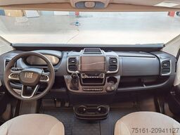 KARMANN DAVIS 600 LIFESTYLE / MODELL 2026 / OMATIK