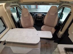 KARMANN DAVIS 600 LIFESTYLE / MODELL 2026 / OMATIK