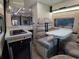 KARMANN DAVIS 600 LIFESTYLE / MODELL 2026 / OMATIK