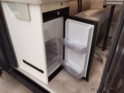 KARMANN DAVIS 600 LIFESTYLE / MODELL 2026 / OMATIK