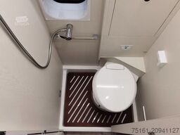 KARMANN DAVIS 600 LIFESTYLE / MODELL 2026 / OMATIK