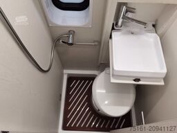 KARMANN DAVIS 600 LIFESTYLE / MODELL 2026 / OMATIK