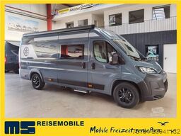 KARMANN DAVIS 620 TRENDSTYLE / -MODELL 2026-/ PLUS-PAKET