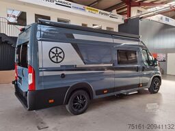 KARMANN DAVIS 620 TRENDSTYLE / -MODELL 2026-/ PLUS-PAKET