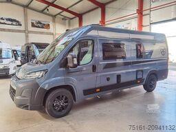 KARMANN DAVIS 620 TRENDSTYLE / -MODELL 2026-/ PLUS-PAKET