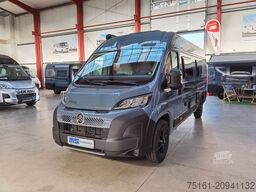 KARMANN DAVIS 620 TRENDSTYLE / -MODELL 2026-/ PLUS-PAKET