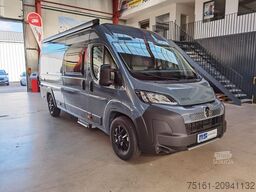 KARMANN DAVIS 620 TRENDSTYLE / -MODELL 2026-/ PLUS-PAKET