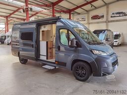 KARMANN DAVIS 620 TRENDSTYLE / -MODELL 2026-/ PLUS-PAKET