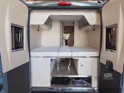 KARMANN DAVIS 620 TRENDSTYLE / -MODELL 2026-/ PLUS-PAKET