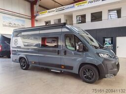 KARMANN DAVIS 620 TRENDSTYLE / -MODELL 2026-/ PLUS-PAKET