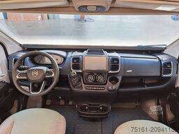 KARMANN DAVIS 620 TRENDSTYLE / -MODELL 2026-/ PLUS-PAKET