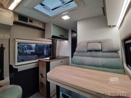 KARMANN DAVIS 620 TRENDSTYLE / -MODELL 2026-/ PLUS-PAKET