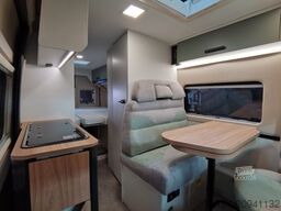 KARMANN DAVIS 620 TRENDSTYLE / -MODELL 2026-/ PLUS-PAKET