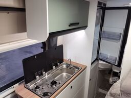 KARMANN DAVIS 620 TRENDSTYLE / -MODELL 2026-/ PLUS-PAKET