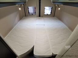 KARMANN DAVIS 620 TRENDSTYLE / -MODELL 2026-/ PLUS-PAKET