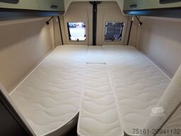 KARMANN DAVIS 620 TRENDSTYLE / -MODELL 2026-/ PLUS-PAKET