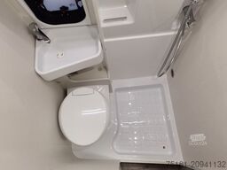 KARMANN DAVIS 620 TRENDSTYLE / -MODELL 2026-/ PLUS-PAKET