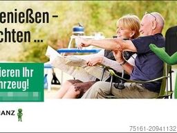 KARMANN DAVIS 620 TRENDSTYLE / -MODELL 2026-/ PLUS-PAKET