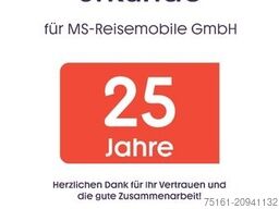 KARMANN DAVIS 620 TRENDSTYLE / -MODELL 2026-/ PLUS-PAKET