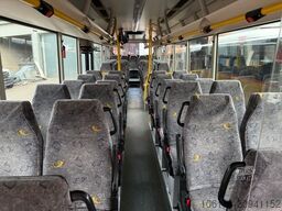 IVECO Crossway Hochboden