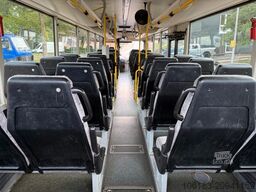 IVECO Crossway Hochboden