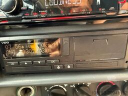 IVECO Crossway Hochboden