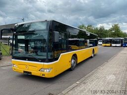 MERCEDES-BENZ Citaro