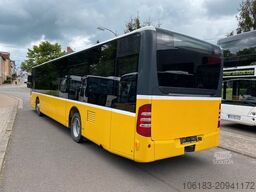 MERCEDES-BENZ Citaro