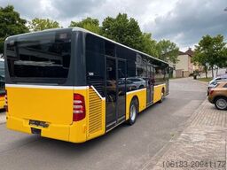MERCEDES-BENZ Citaro