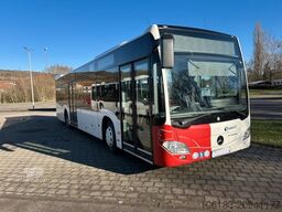 MERCEDES-BENZ Citaro C2