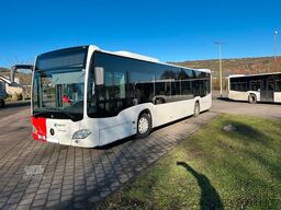 MERCEDES-BENZ Citaro C2