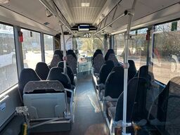 MERCEDES-BENZ Citaro C2