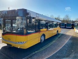 SOLARIS Urbino 12