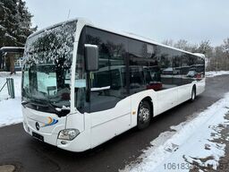 MERCEDES-BENZ Citaro C 2