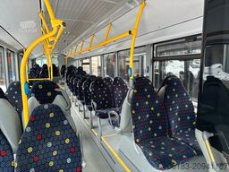 MERCEDES-BENZ Citaro C 2