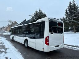 MERCEDES-BENZ Citaro C 2