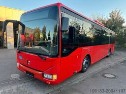 IVECO Crossway Low Entry / 2 Stück