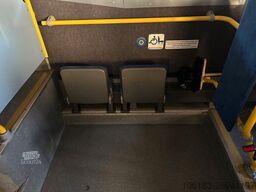 IVECO Crossway Low Entry / 2 Stück