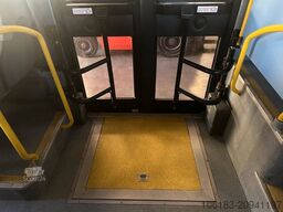 IVECO Crossway Low Entry / 2 Stück