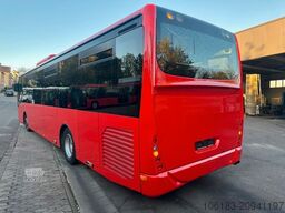 IVECO Crossway Low Entry / 2 Stück