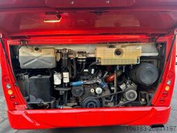 IVECO Crossway Low Entry / 2 Stück