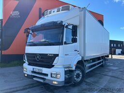 Mercedes-Benz Axor 1824 4x2 TS-500 / BOX YEAR 2020 / L=8399 mm
