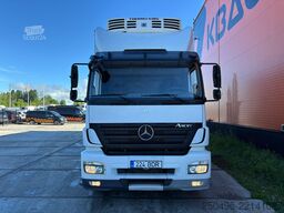 Mercedes-Benz Axor 1824 4x2 TS-500 / BOX YEAR 2020 / L=8399 mm