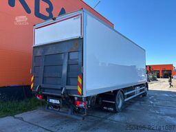 Mercedes-Benz Axor 1824 4x2 TS-500 / BOX YEAR 2020 / L=8399 mm
