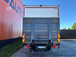 Mercedes-Benz Axor 1824 4x2 TS-500 / BOX YEAR 2020 / L=8399 mm