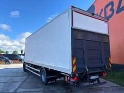 Mercedes-Benz Axor 1824 4x2 TS-500 / BOX YEAR 2020 / L=8399 mm