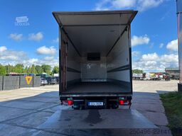 Mercedes-Benz Axor 1824 4x2 TS-500 / BOX YEAR 2020 / L=8399 mm