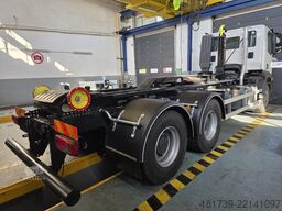 Iveco T-Way AD380T46 / 6x4 / 2026 / no mileage