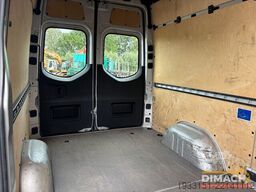 Mercedes-Benz Sprinter 317 L2H2 - Zilvergrijs - Euro 6 - Schu...