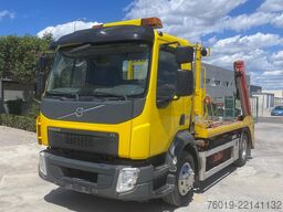 VOLVO FL 250